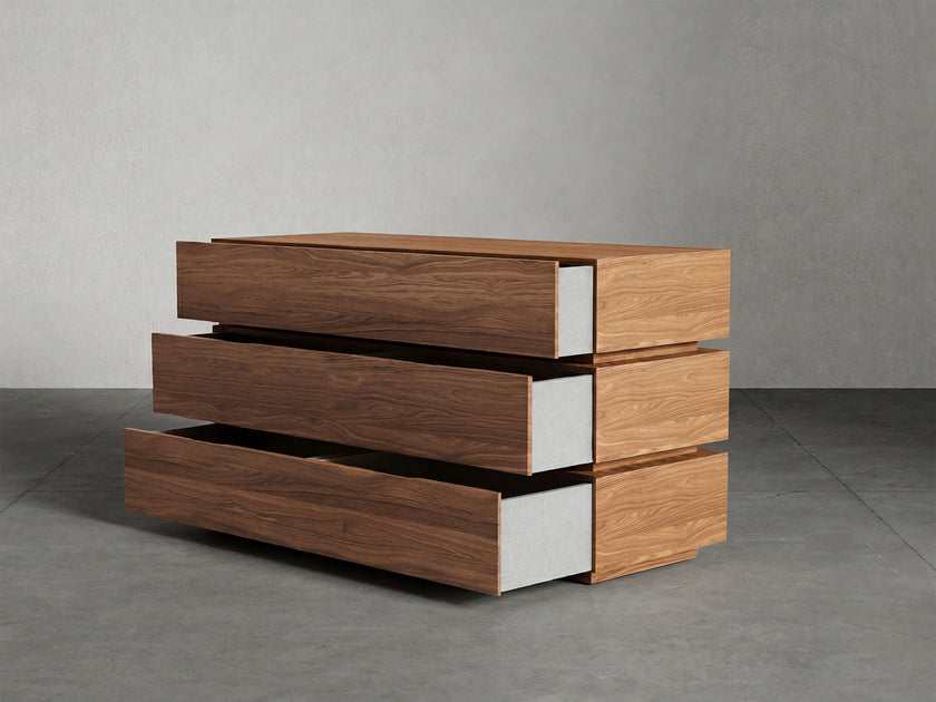 Brookline Dresser