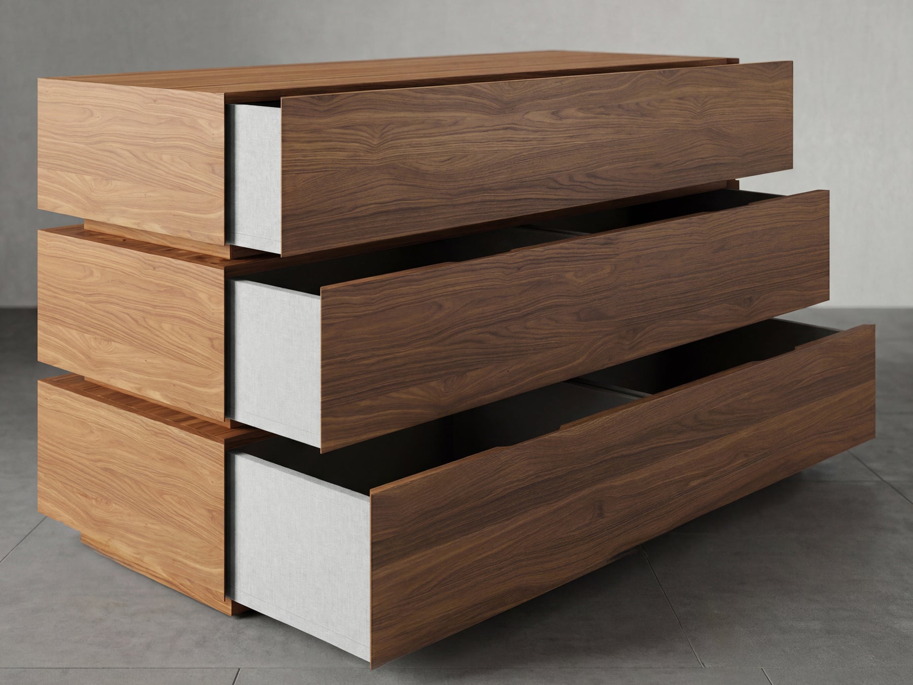 Brookline Dresser