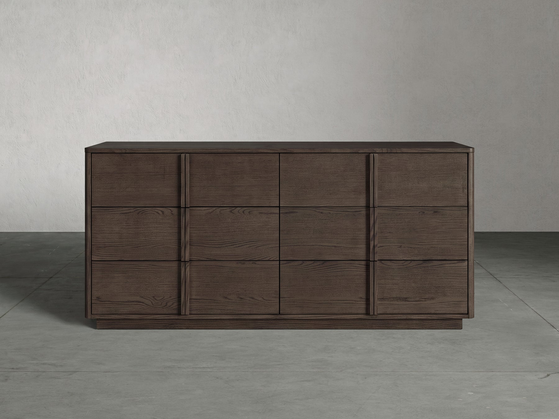 Allerton Double Dresser