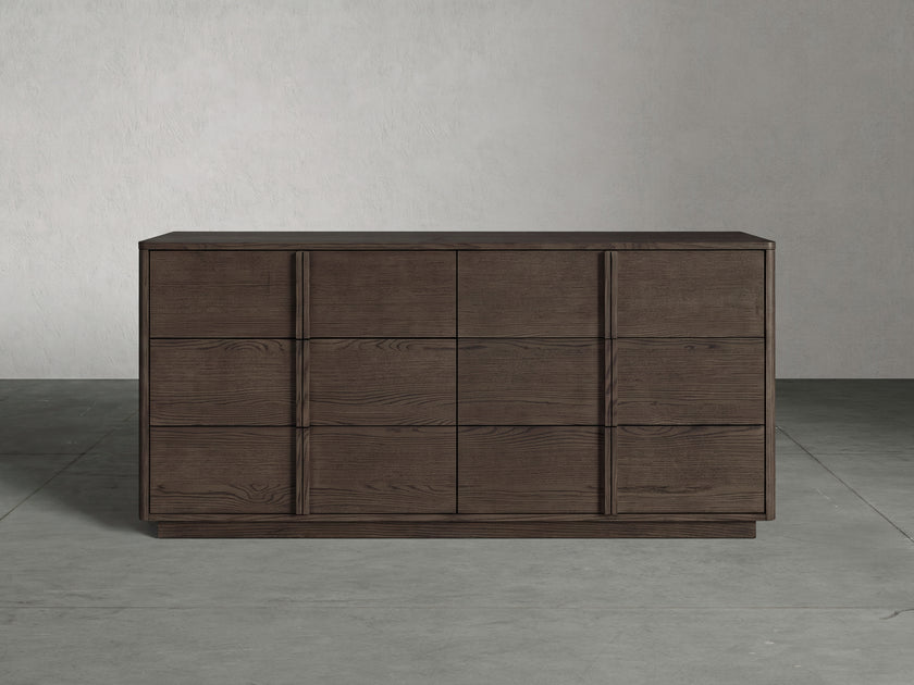 Allerton Double Dresser