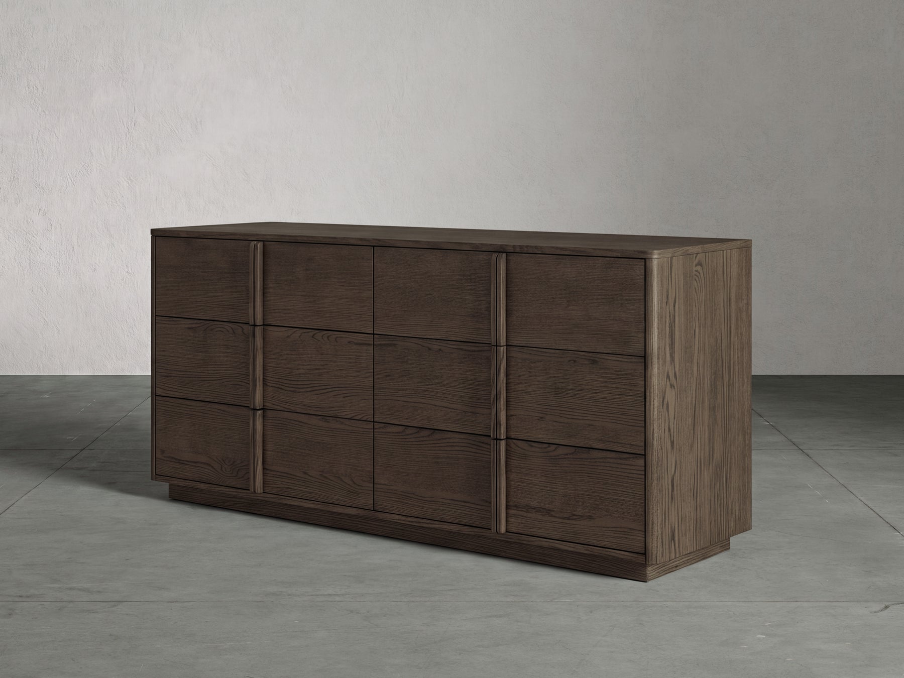 Allerton Double Dresser