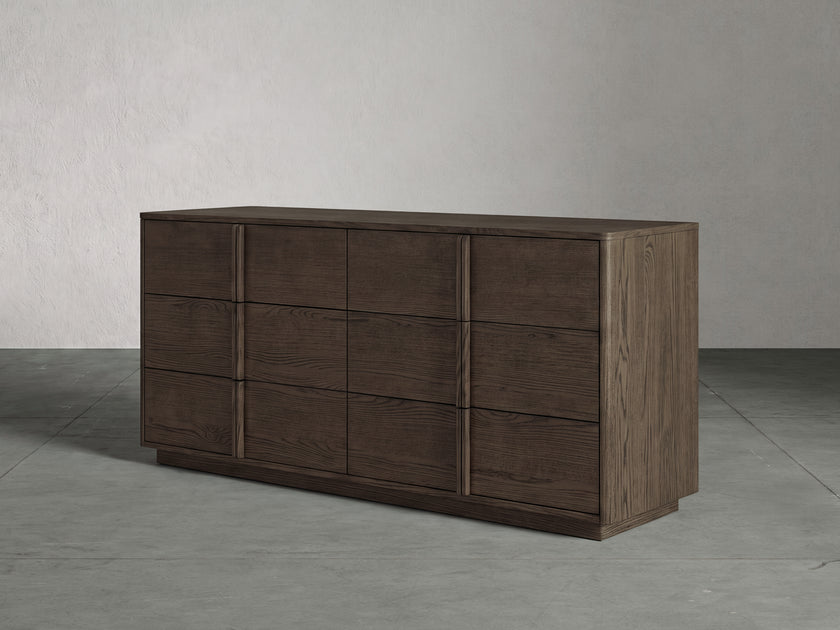 Allerton Double Dresser