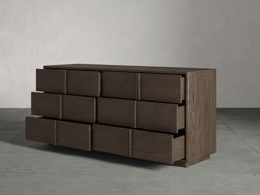 Allerton Double Dresser