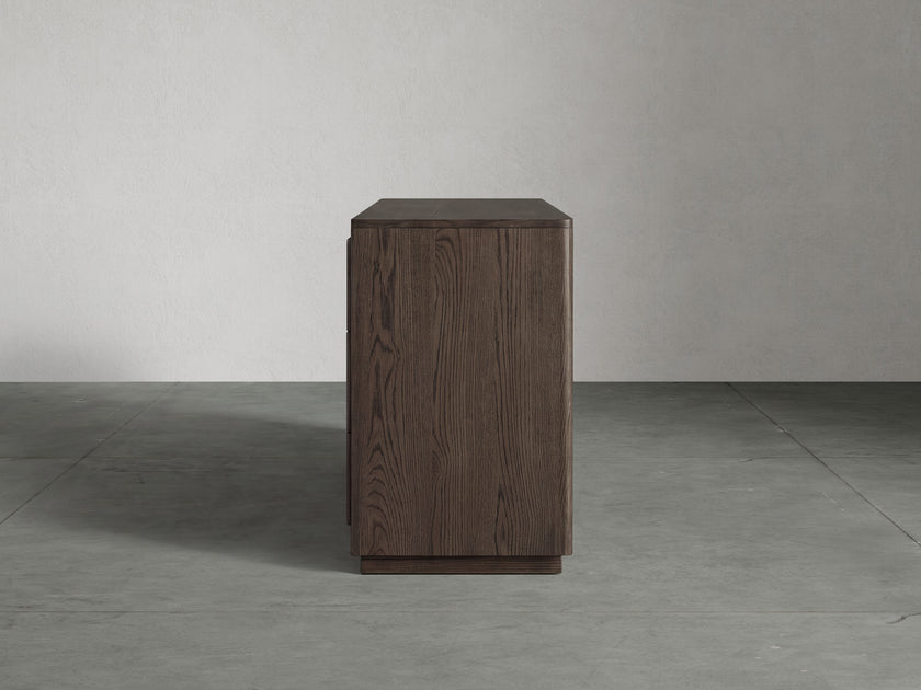 Allerton Double Dresser