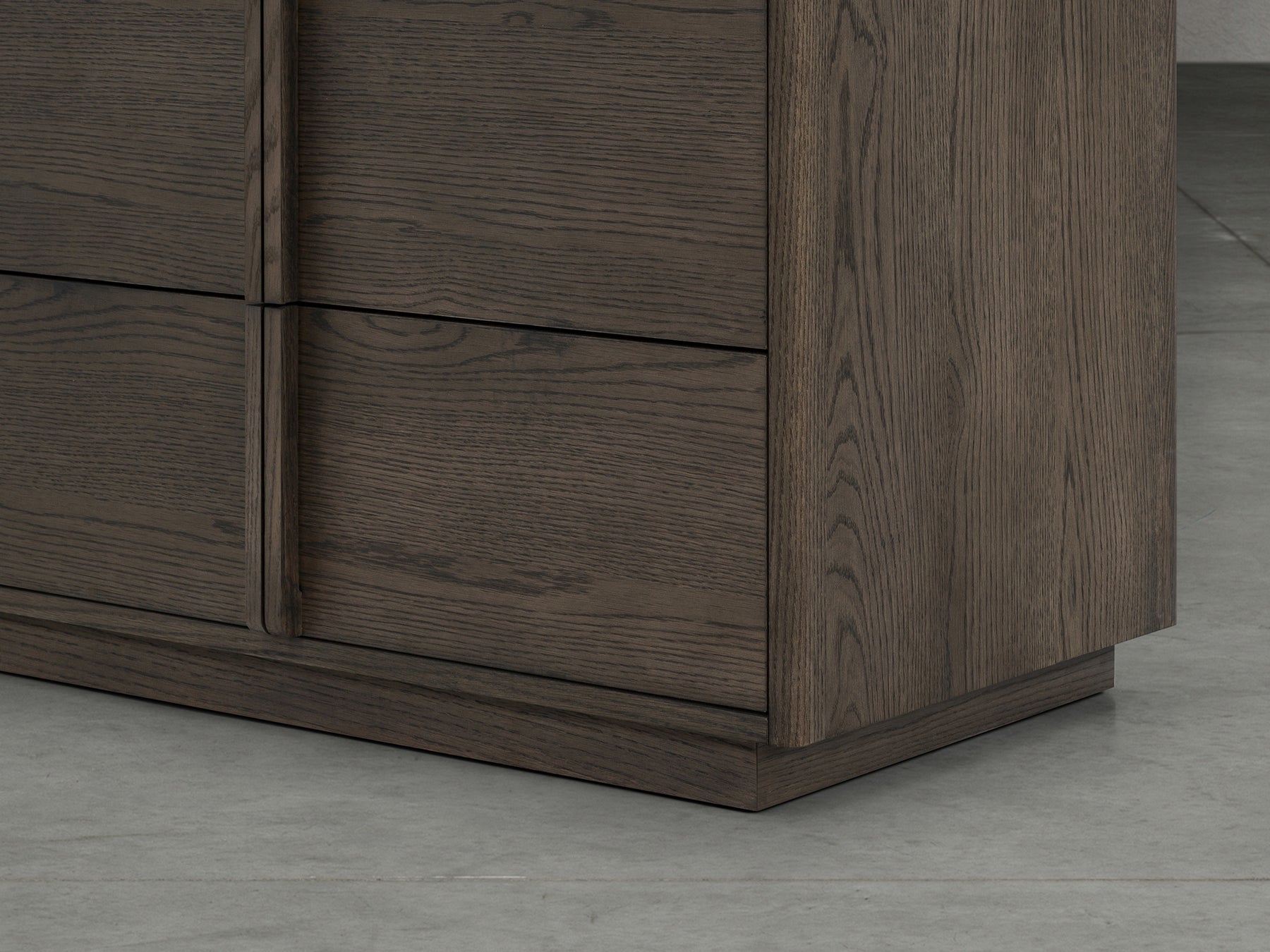 Allerton Double Dresser