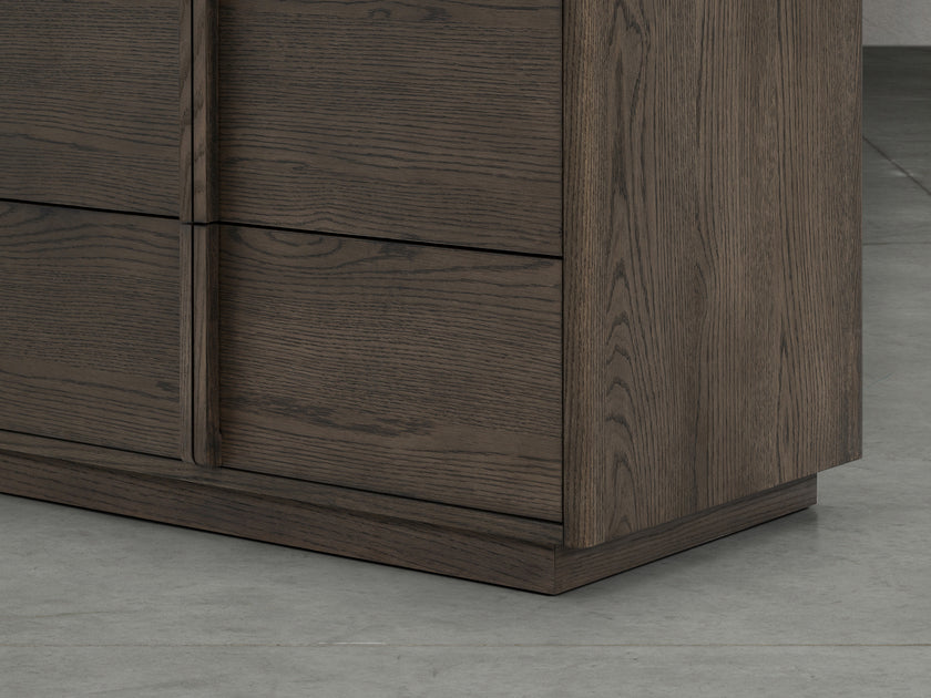 Allerton Double Dresser