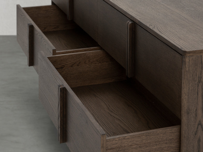 Allerton Double Dresser