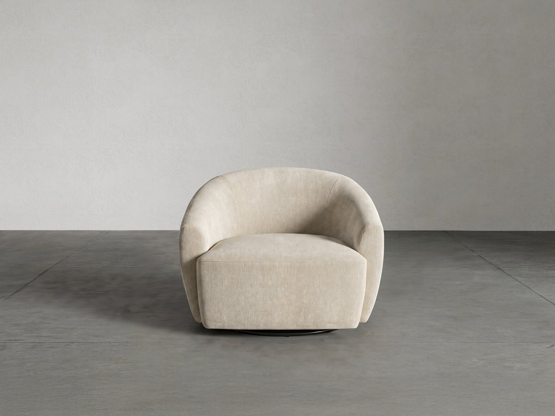 Oslo Lounge Chair