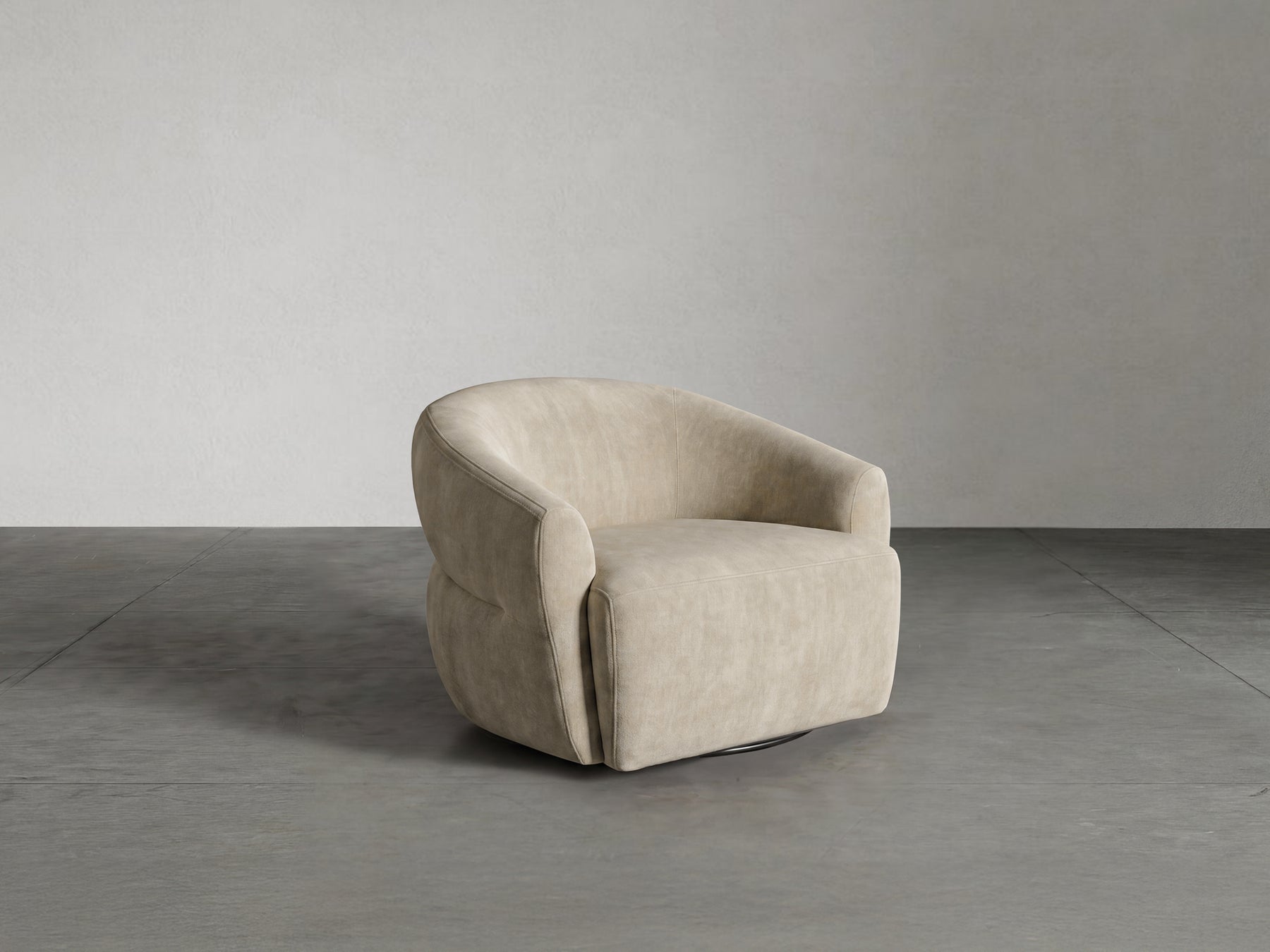 Oslo Lounge Chair