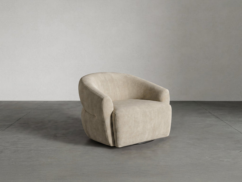 Oslo Lounge Chair