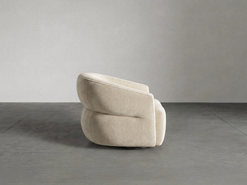 Oslo Lounge Chair