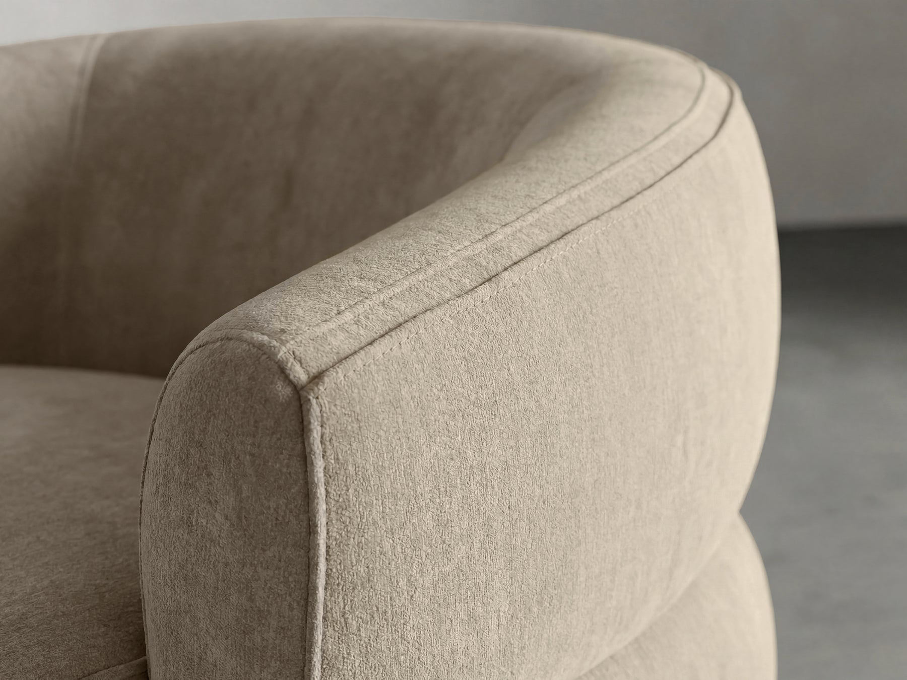 Oslo Lounge Chair