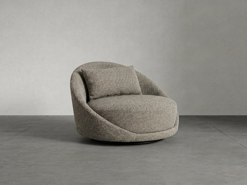 Sol Lounge Chair