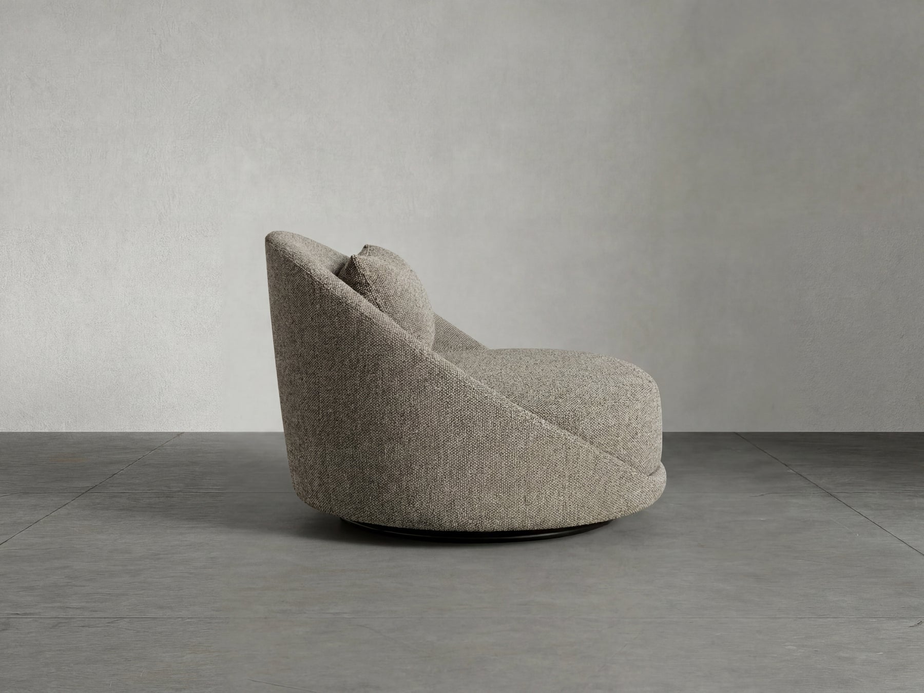 Sol Lounge Chair