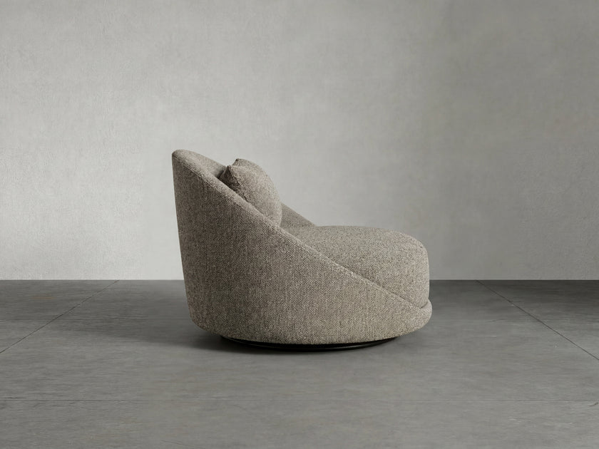 Sol Lounge Chair