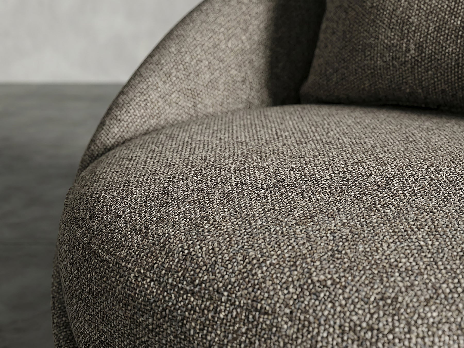 Sol Lounge Chair