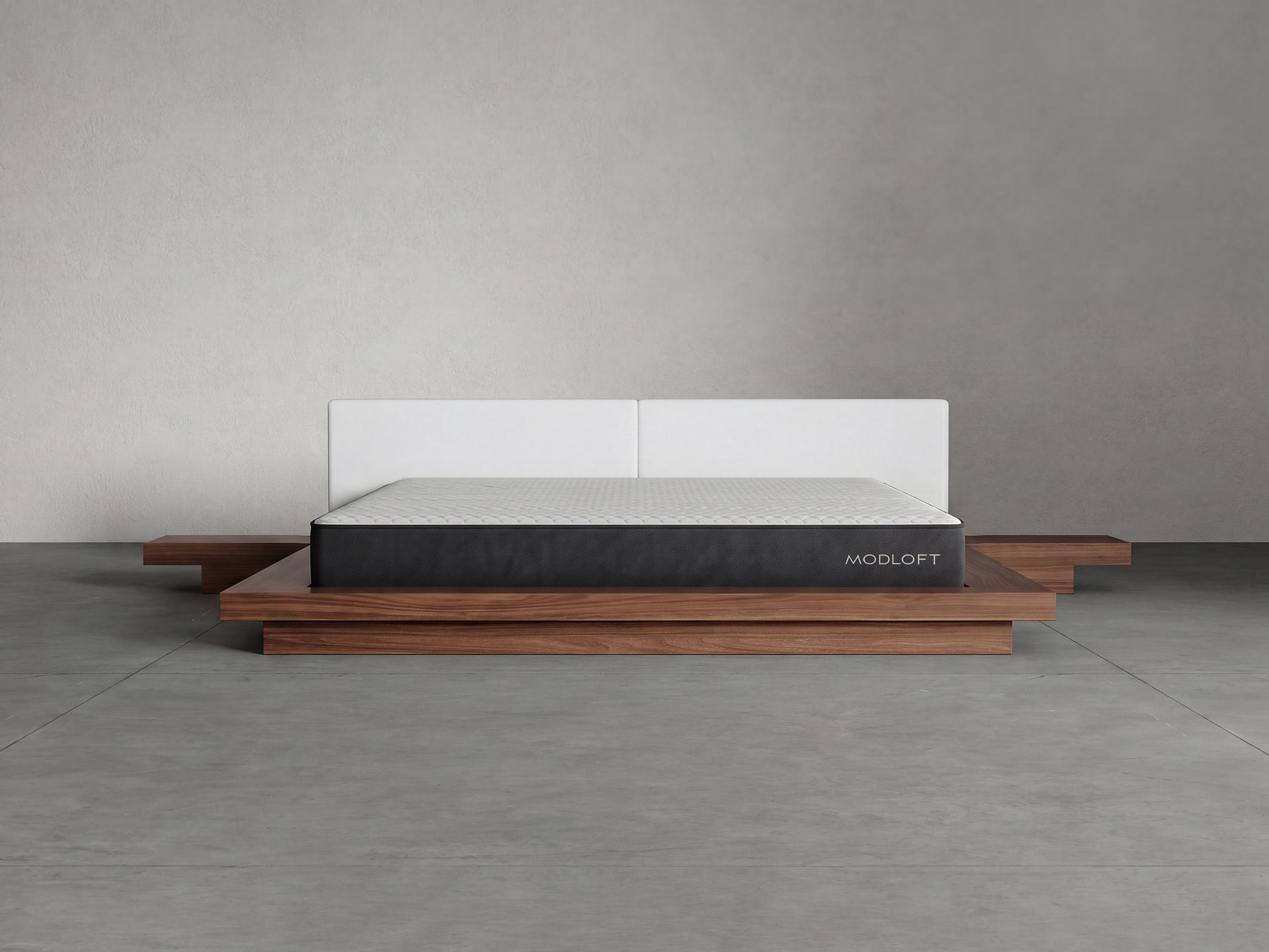 Aurora Hybrid Mattress