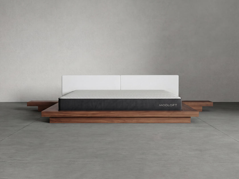 Aurora Hybrid Mattress