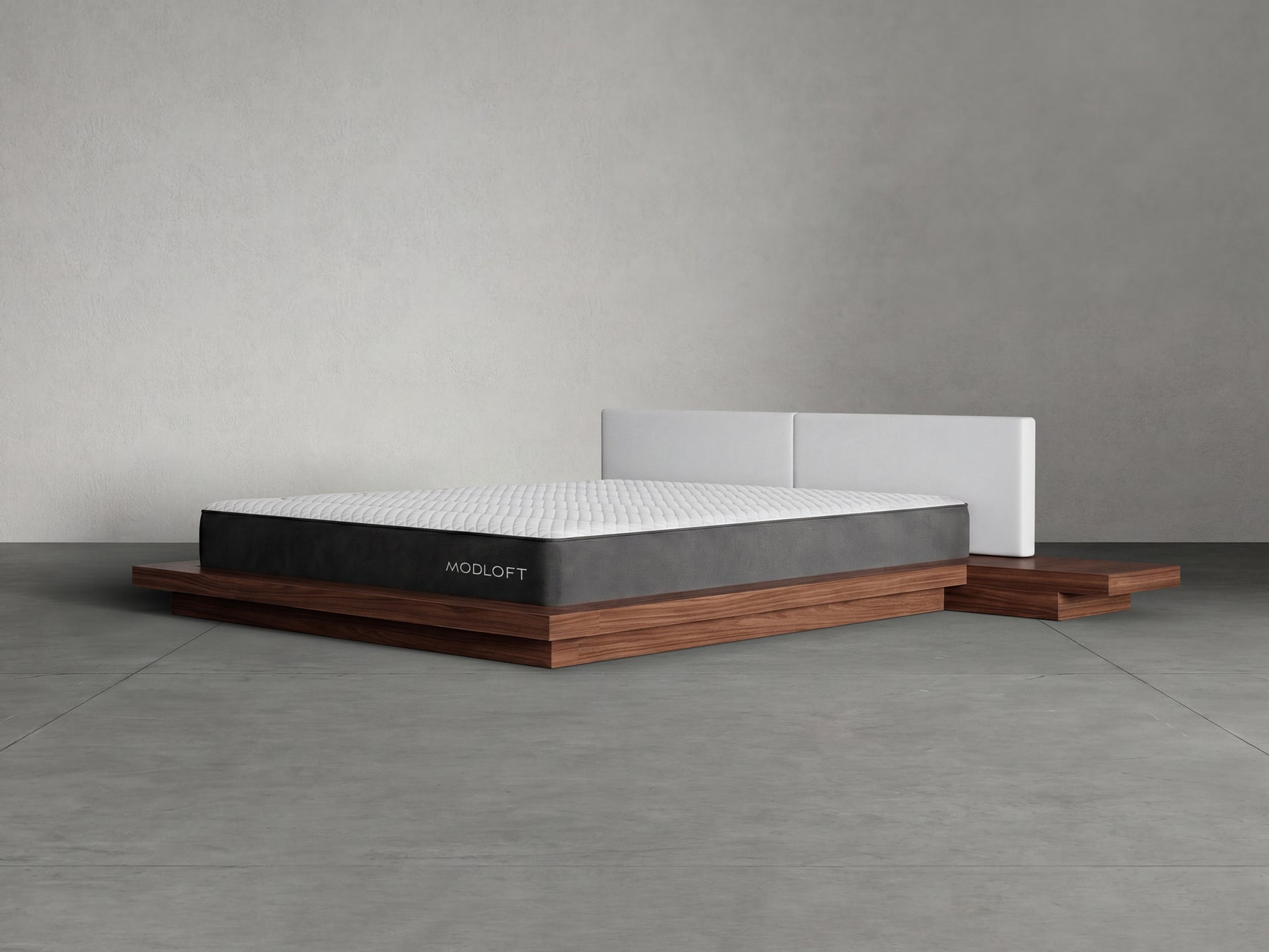 Aurora Hybrid Mattress