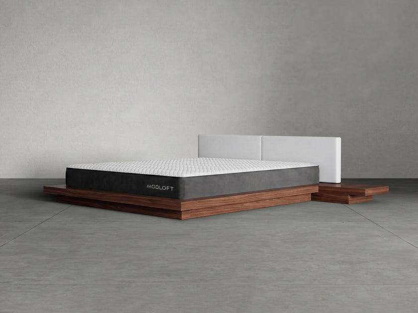 Aurora Hybrid Mattress