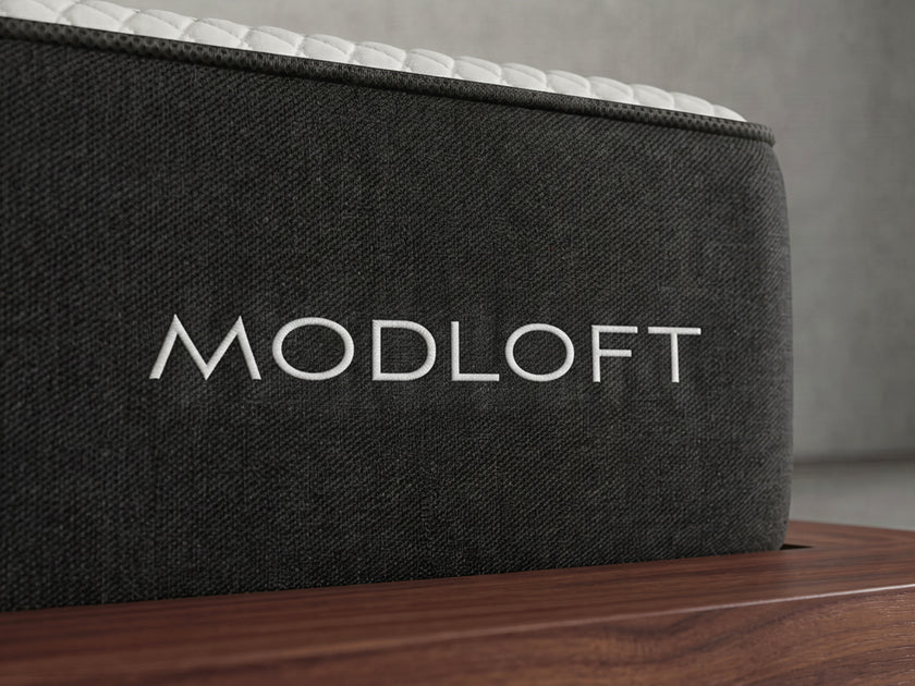 Aurora Hybrid Mattress