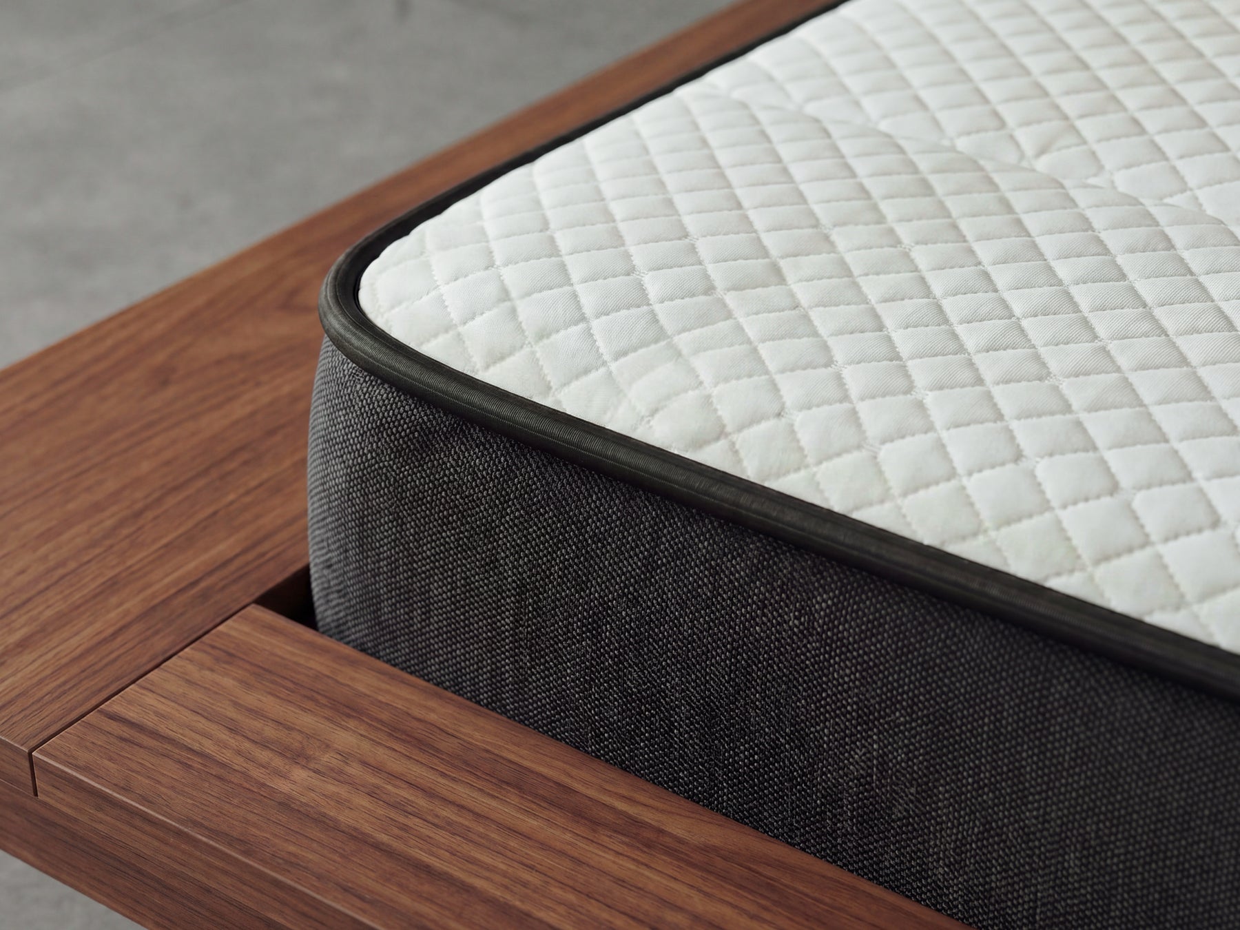 Aurora Hybrid Mattress