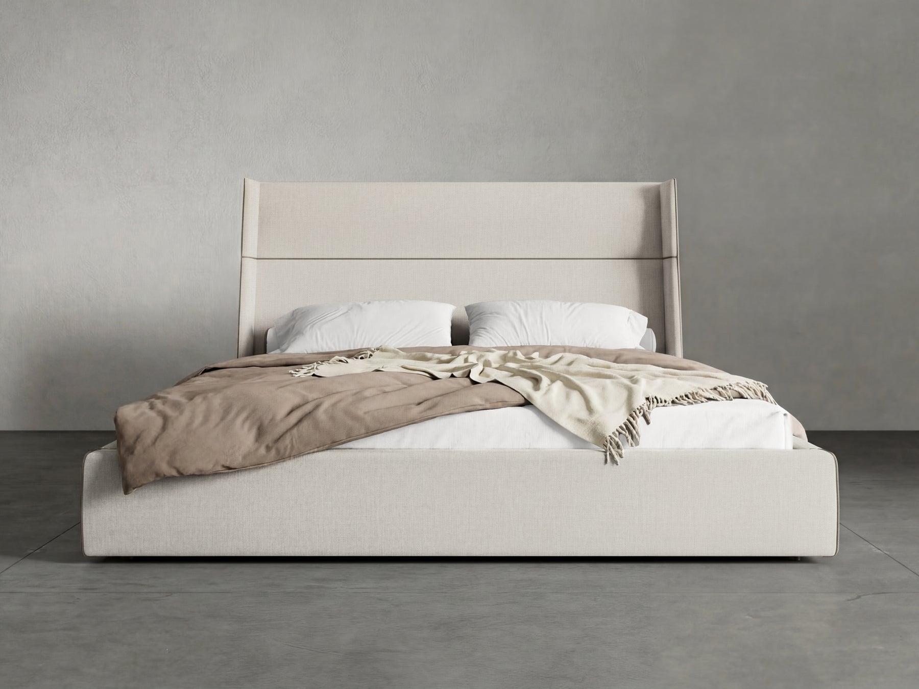 Bond Bed