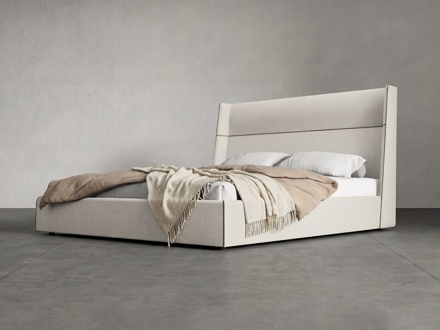 Bond Bed