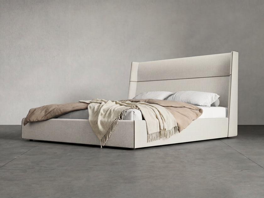 Bond Bed