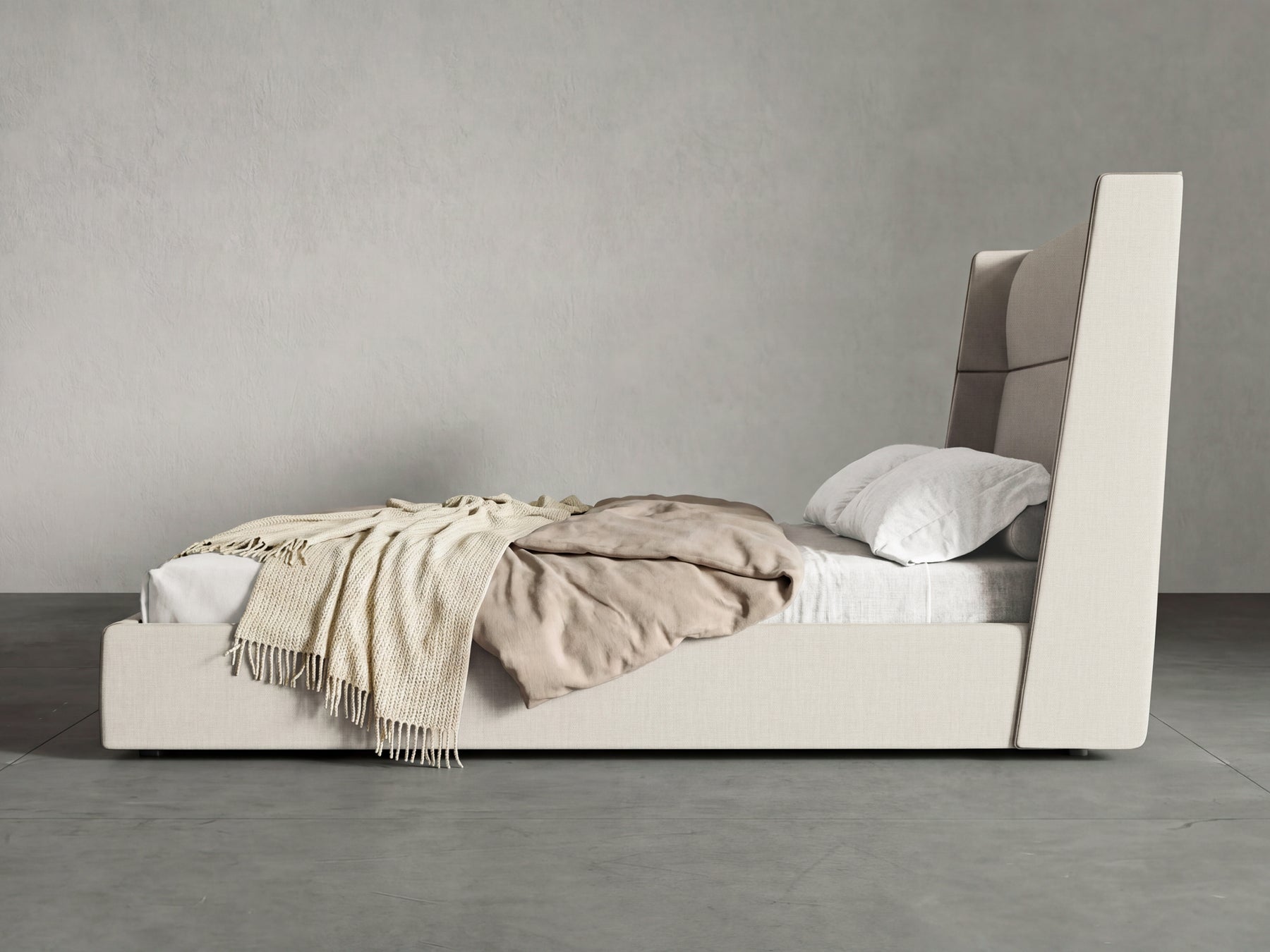Bond Bed