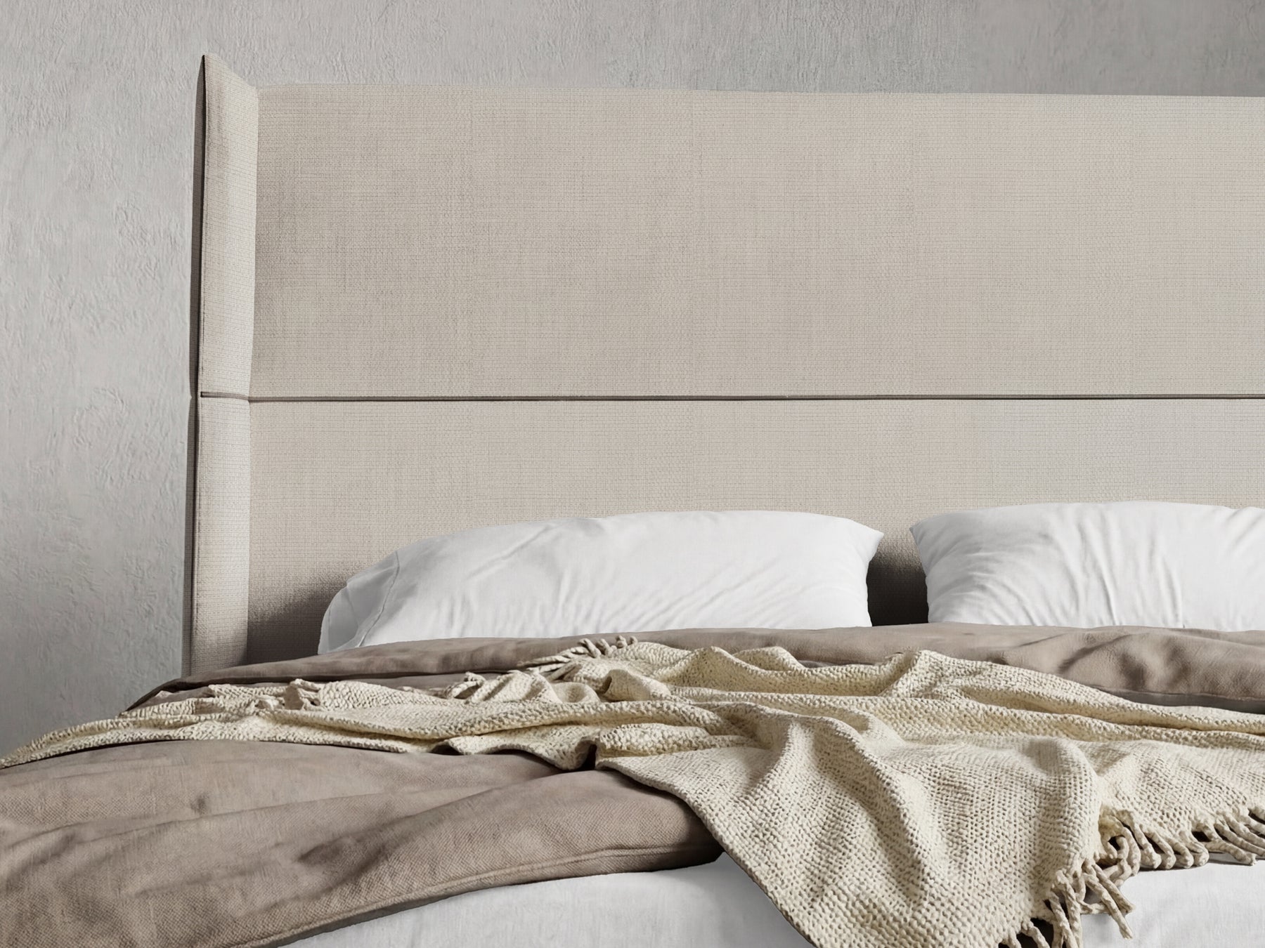 Bond Bed