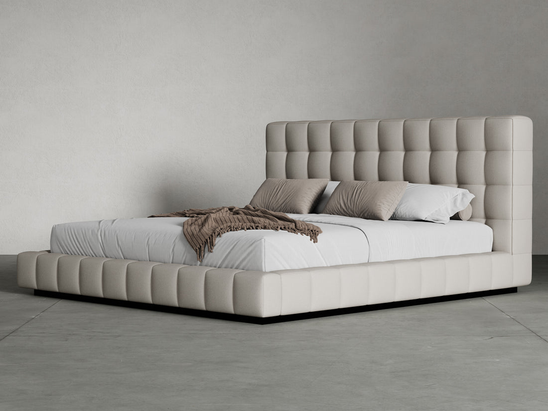 Thompson Bed - Modern Beds by Modloft