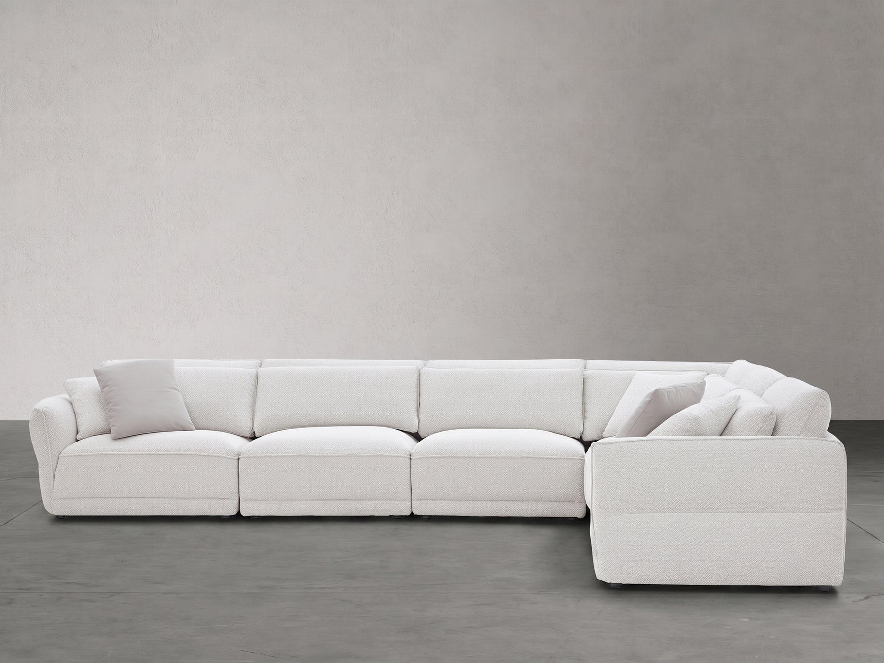 Astor Modular Sofa Set 02