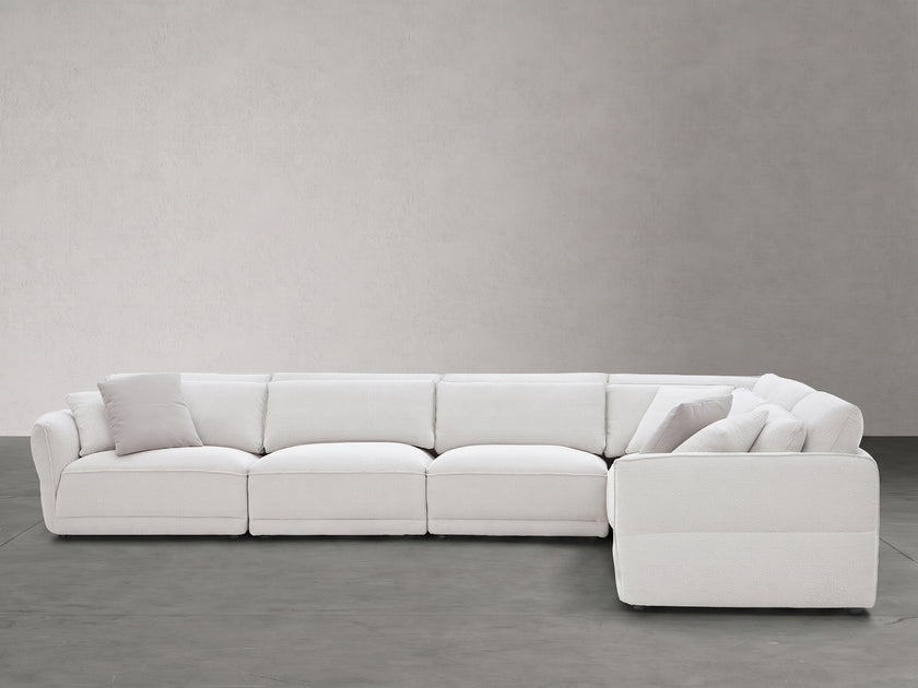 Astor Modular Sofa Set 02