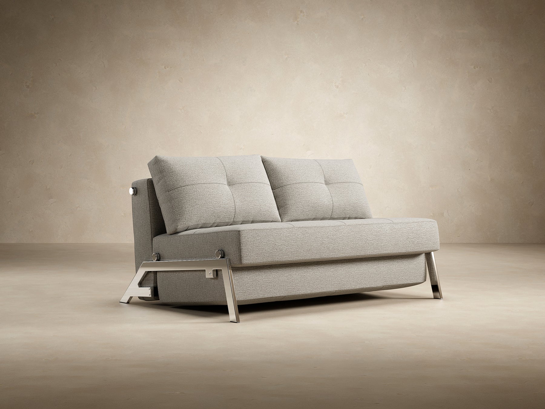 Cubed Sofa Bed