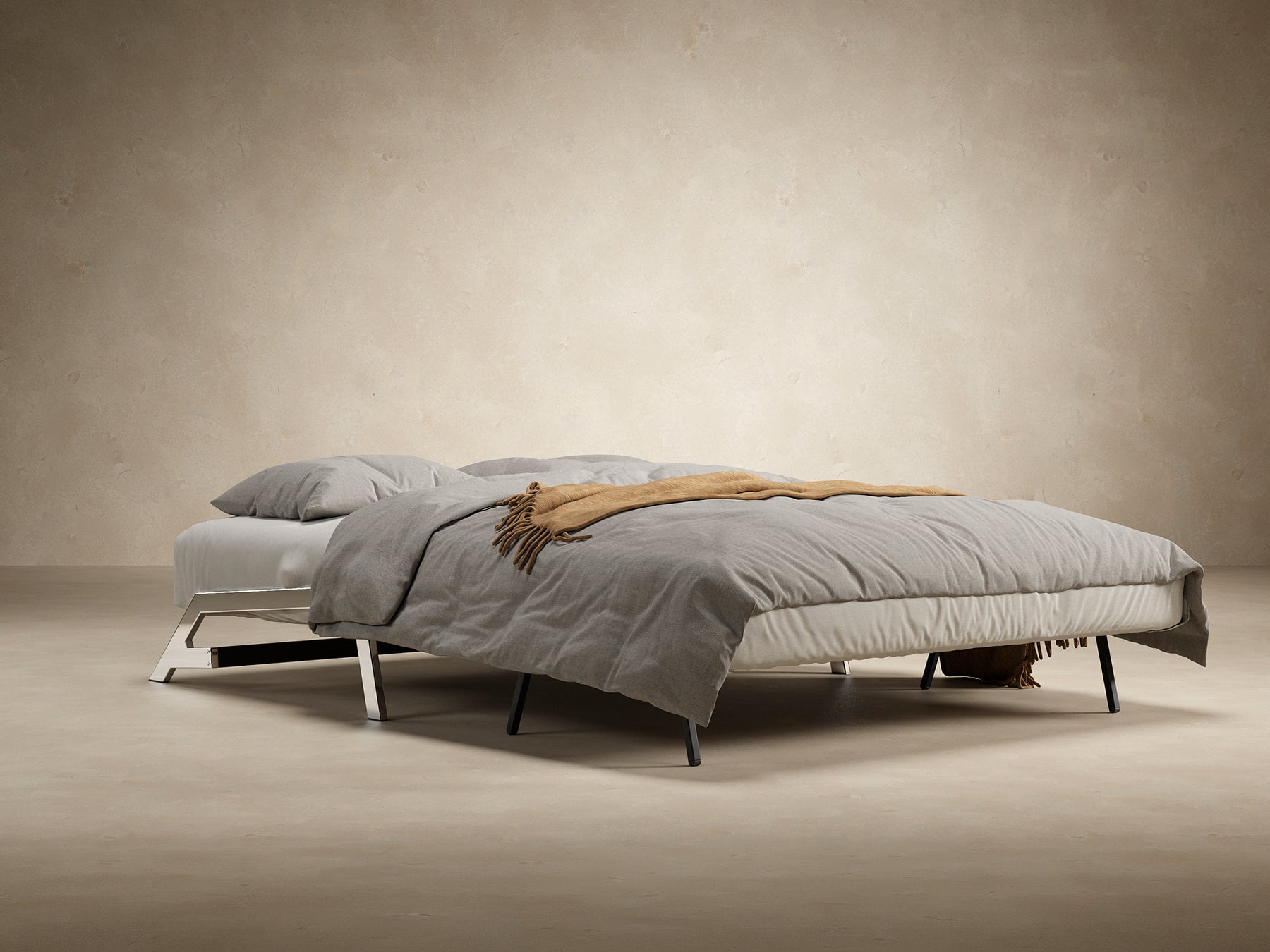 Cubed Sofa Bed