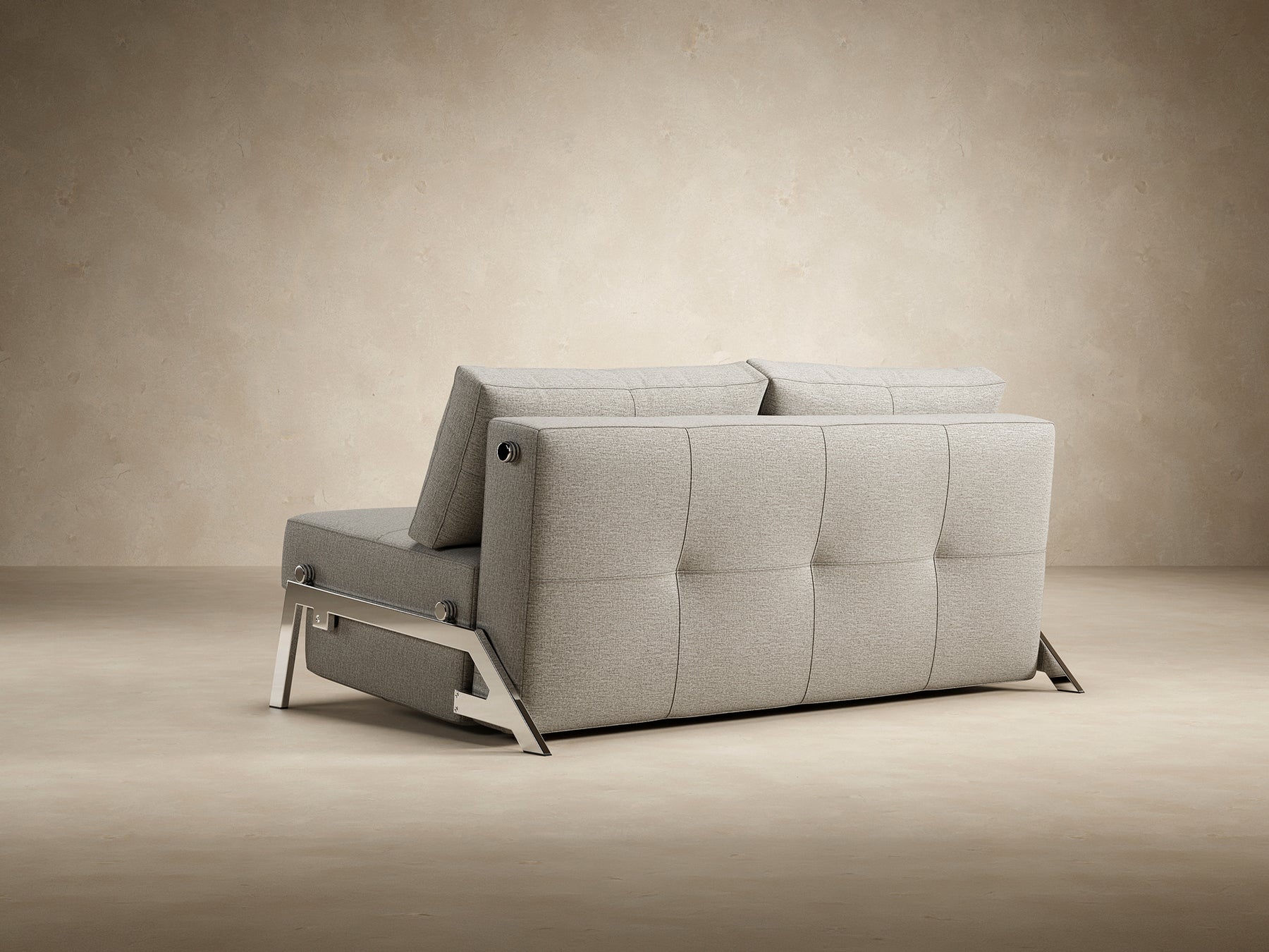 Cubed Sofa Bed