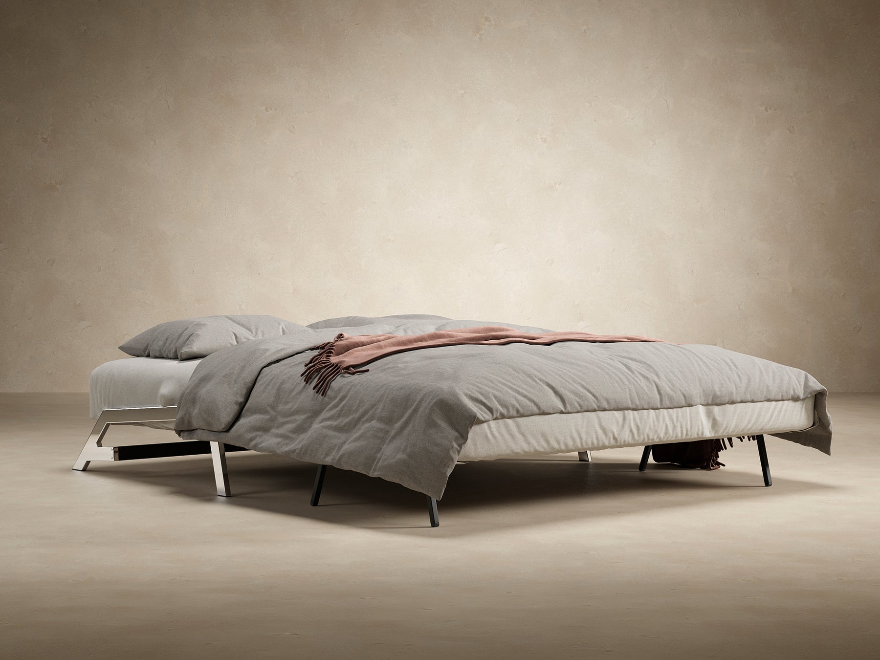 Cubed Sofa Bed
