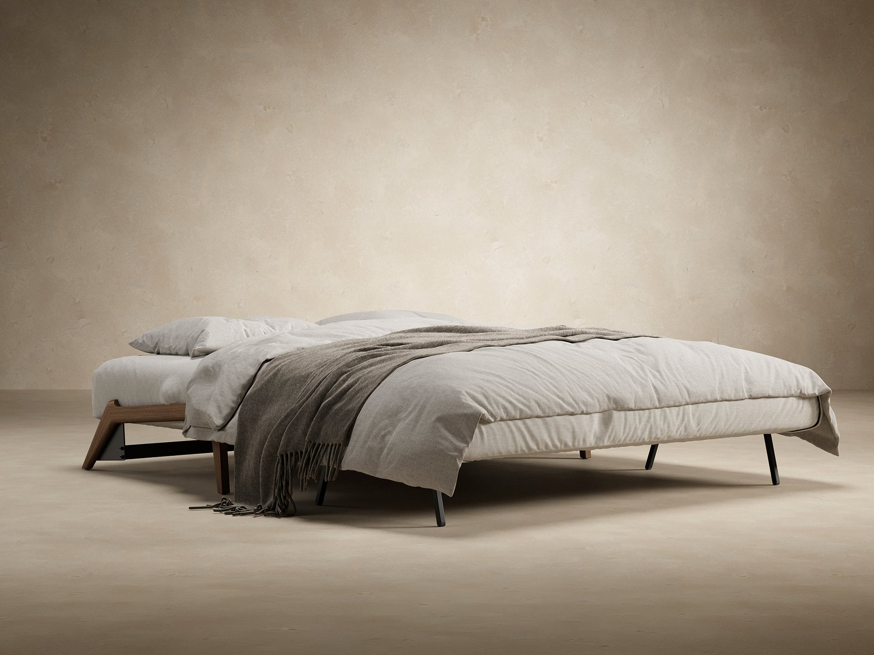 Cubed Sofa Bed