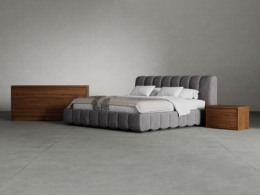 Wilshire Bedroom Set