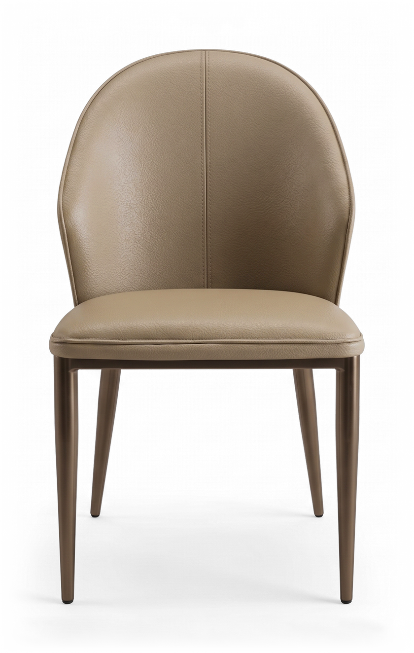 Totem Dining Chair