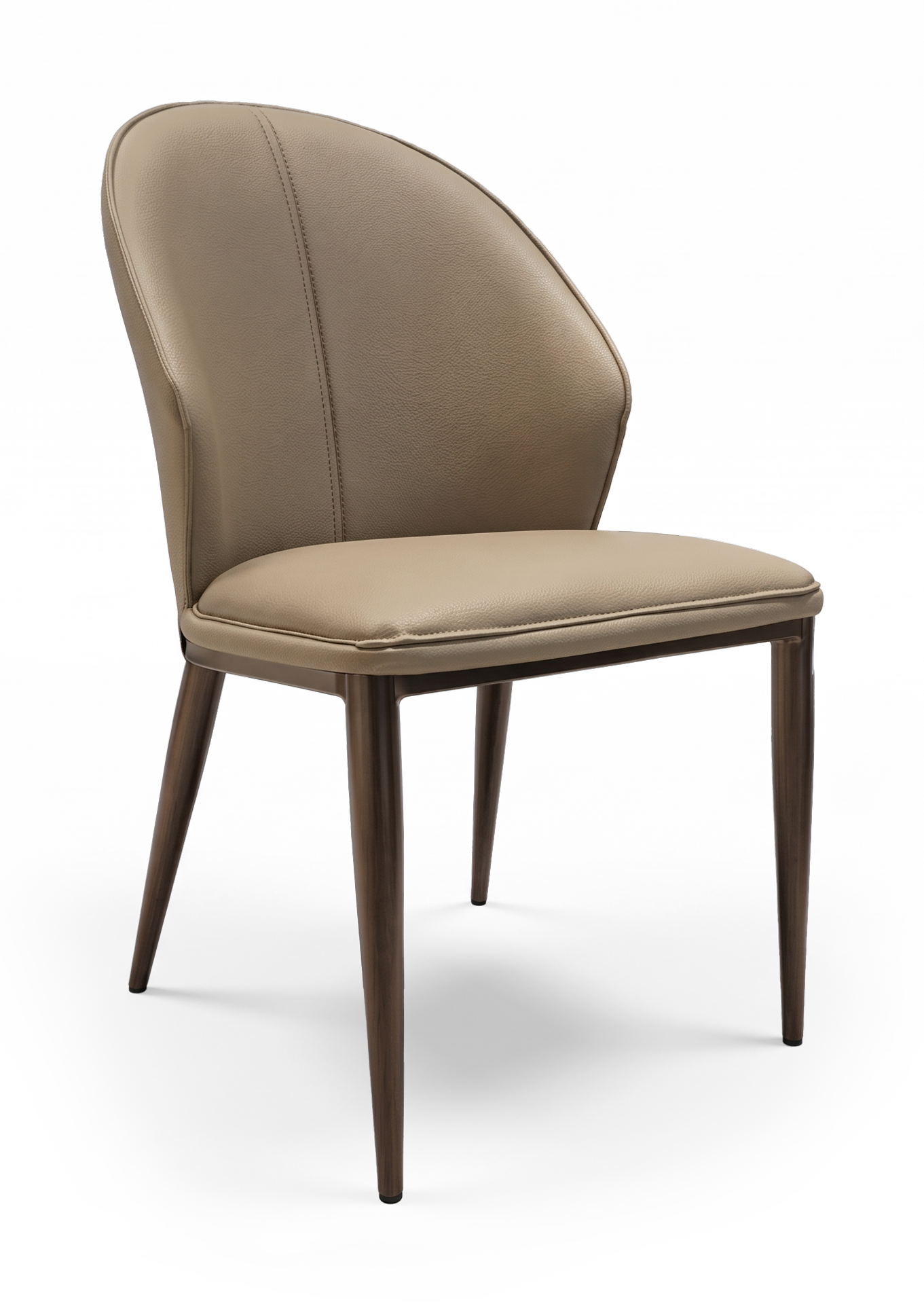 Totem Dining Chair