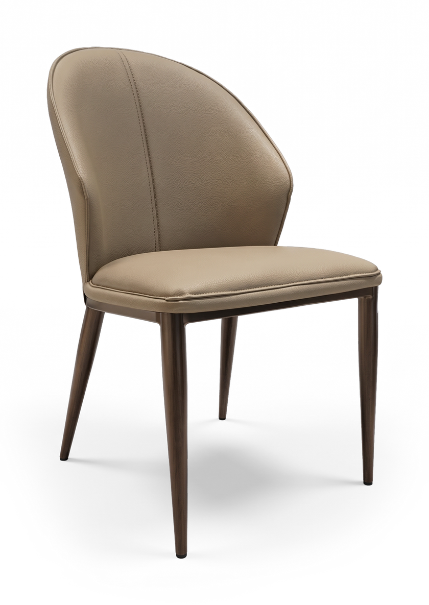 Totem Dining Chair