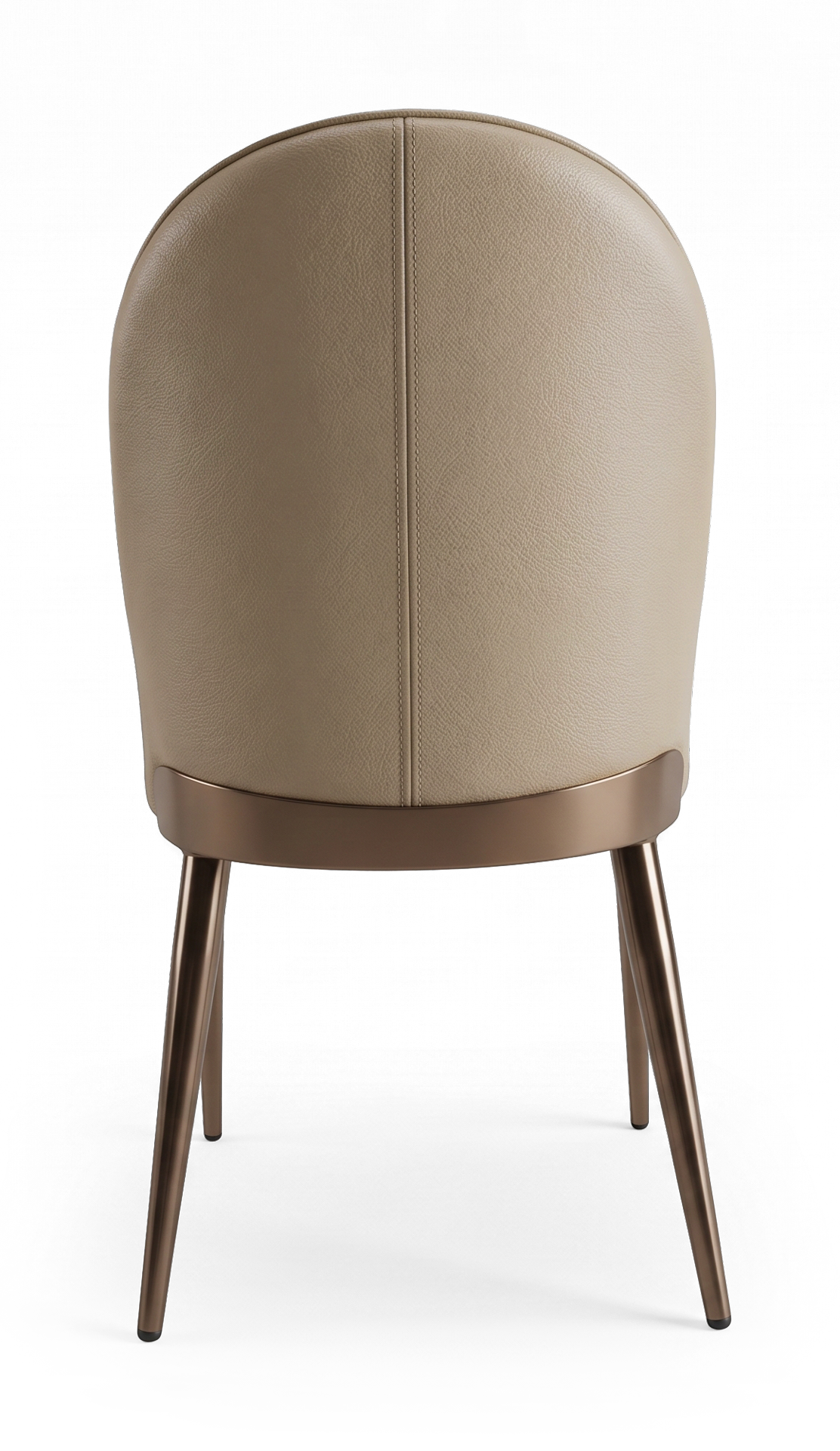 Totem Dining Chair
