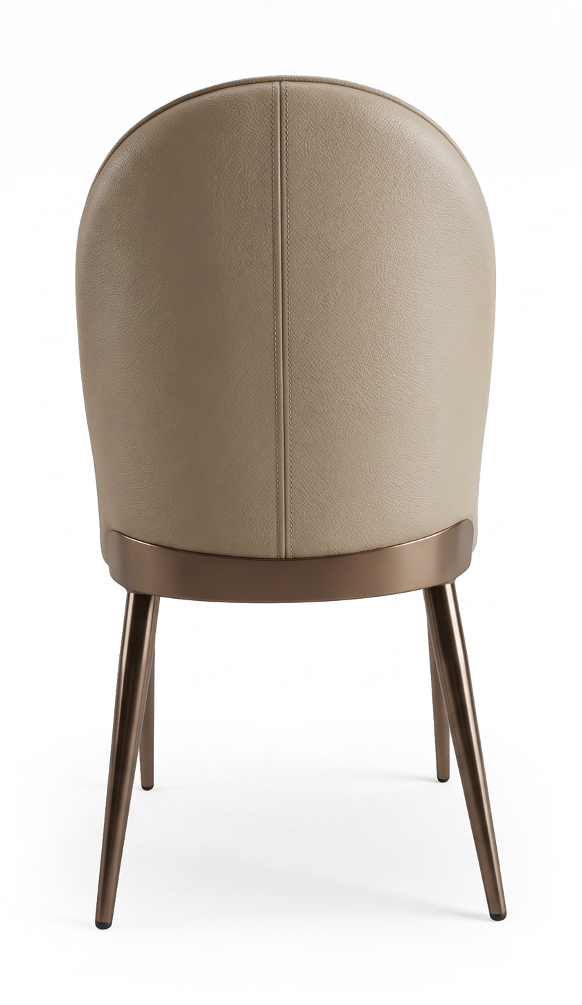 Totem Dining Chair