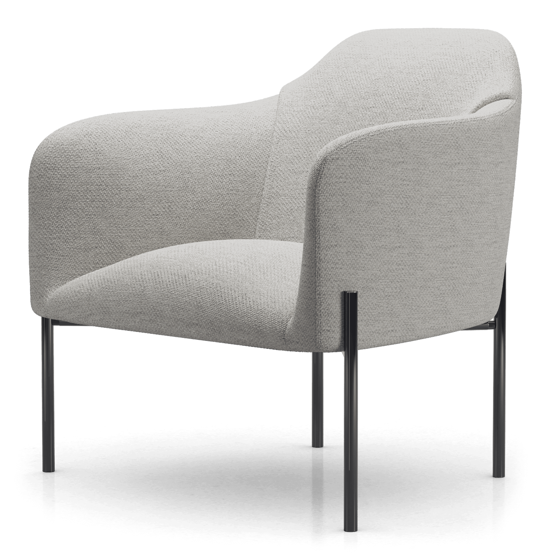 Tiemann Lounge Chair