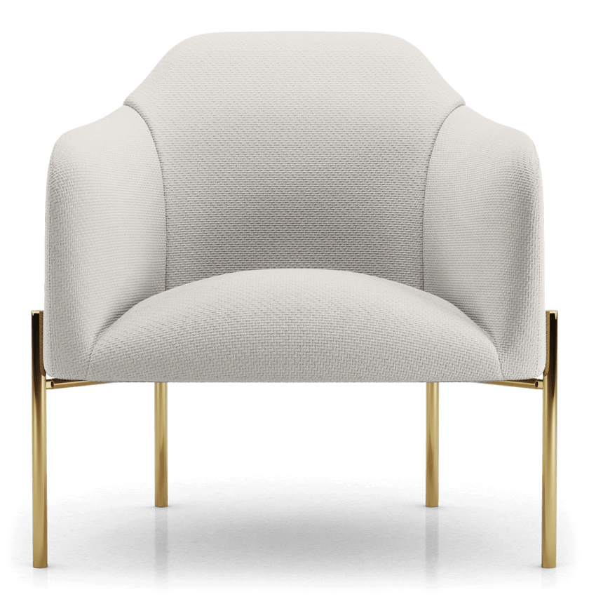 Tiemann Lounge Chair