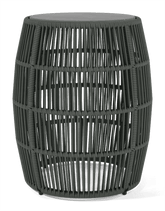 Volta Outdoor Accent Table