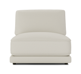 Elmore Armless Chair