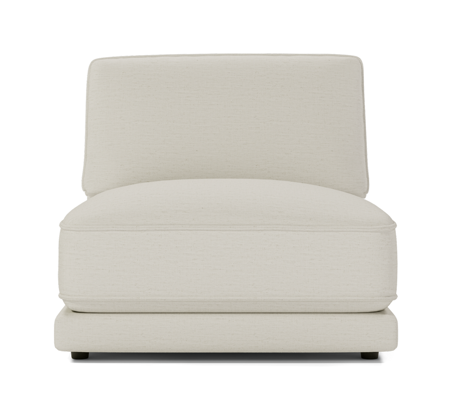 Elmore Armless Chair